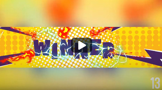 Qatch World Championship, 2020