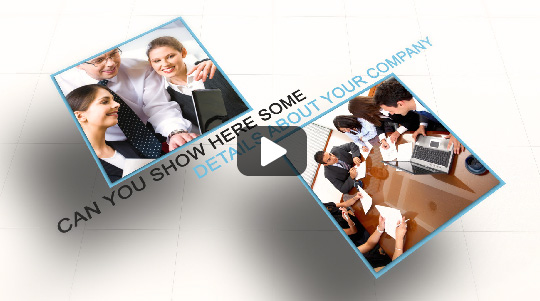 Business Presentation