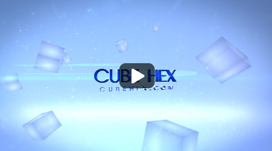 Cube Hex