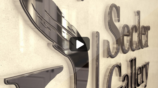 Gallery Promo Video (London)